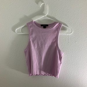 Forever 21 tank top. Size small.